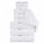 White is out of stock selected