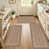 Beige/Dark Brown est en rupture de stock