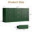 Aphan 9 - Drawer Dresser, 63" W-113244444