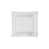 White/Silver Lurex