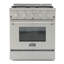 Kucht 30'' W Free Standing Range-1402397806-1349151521