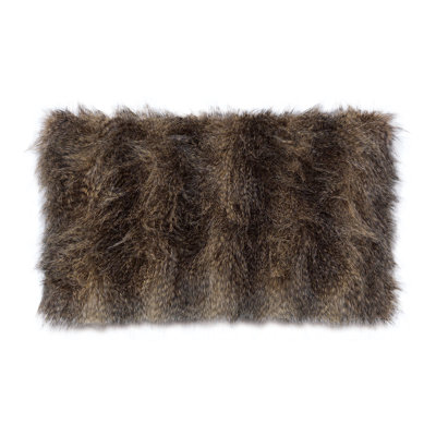 Naya Lumbar Pillow Cover & Insert