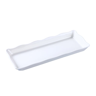 Yanco Deli Collection Melamine Tray
