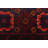Teimani  Navy Rug 4'1" x 6'11"
