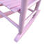 Chaise berçante pour enfants-222291545