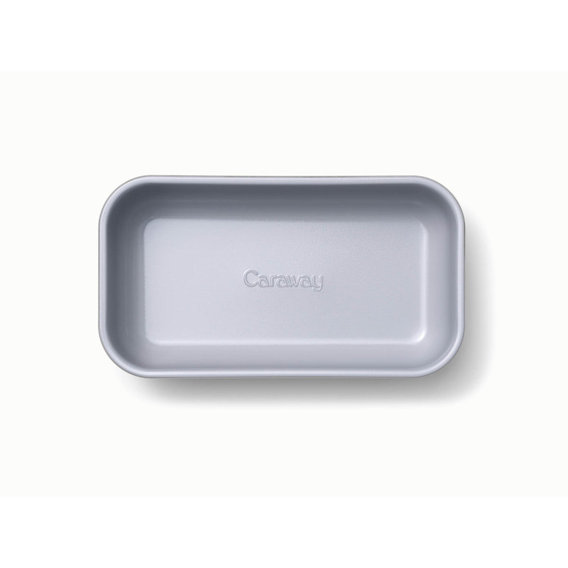 Caraway Nonstick Ceramic Loaf Pan, Cream