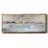 Surf Sans Turf- Framed Canvas-110587822