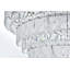 Lustre 36 pouces Emilia-1666600469