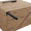 Le meuble-lavabo autoportant ou flottant de 30 pouces est une option de conversion. Meuble-lavabo seulement inclus-1105779449