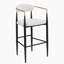 Tabouret de bar (ensemble de 2)