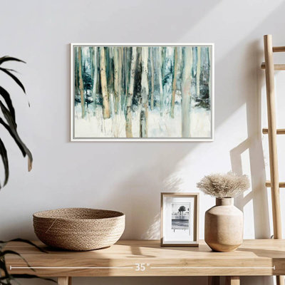 Winter Woods III