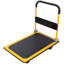 Camion plateforme pliable-108679695