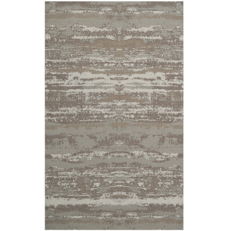 Hand Woven Area Rug, Rectangle 120 x 180cm