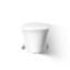 Veil® Intelligent Wall-Hung Toilet with Touchless Flush
