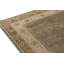 Distressed Homage Hand Knotted Wool Floral Area Rug-1990241957