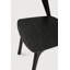 Bok Solid Wood Dining Chair-35994827