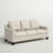 Offerman Upholstered Sofa-383873434-383873518