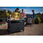 BBQ Bar Table-1577677437