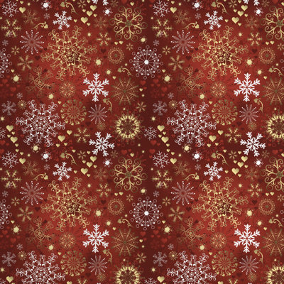 Tissu d’hiver