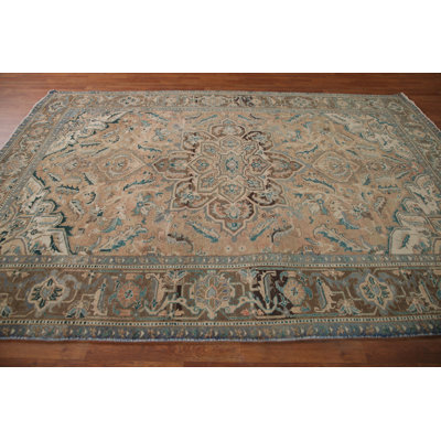 Vintage   Area Rug 7x10