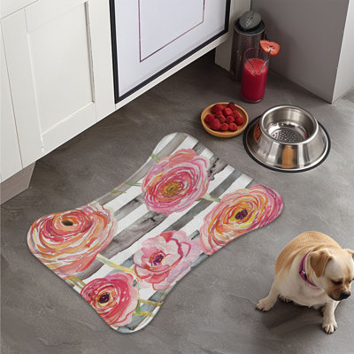 Tapis persan 1 pièce