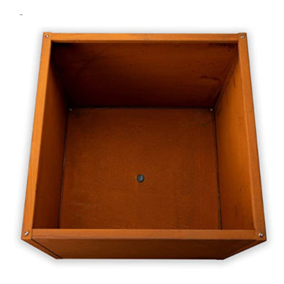 Blumenkübel Domique