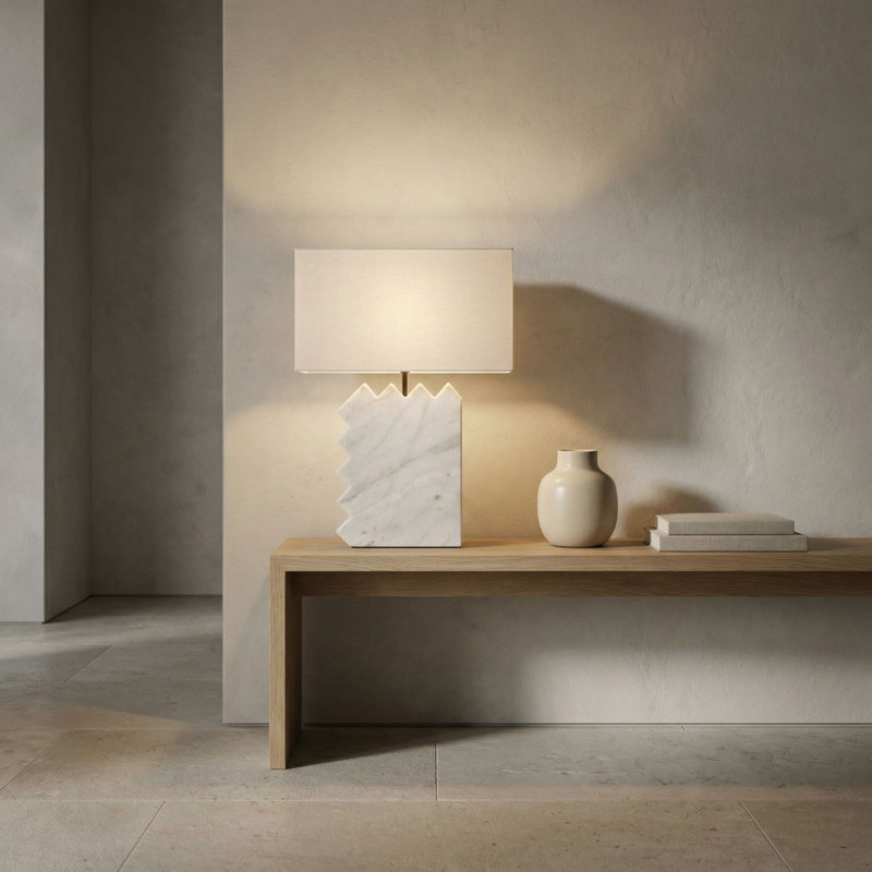 Gaheris Table Lamp