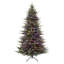 Sapin de Noël artificiel 9 pi avec lumières 6642-366089004