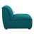 Modway Comprise Armless Chair-1166251343