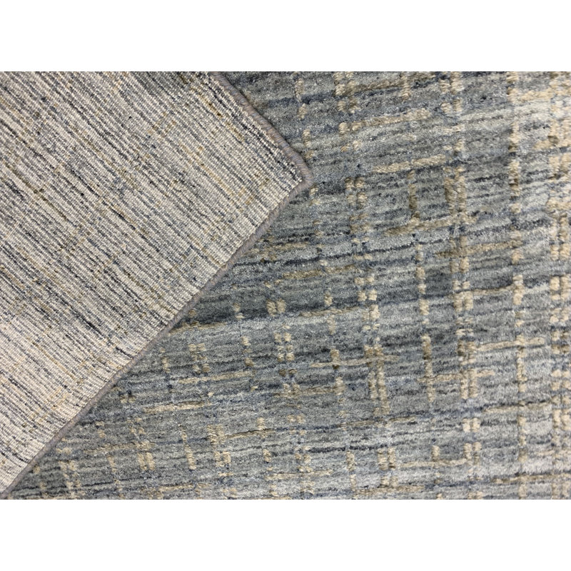 One-of-a-Kind 8' X 10' Area Rug