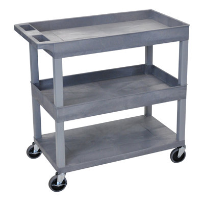Chariot utilitaire E Series