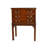Reynoldsburg 25'' W Solid Wood Nightstand