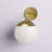 Exira Armed Sconce-86708852
