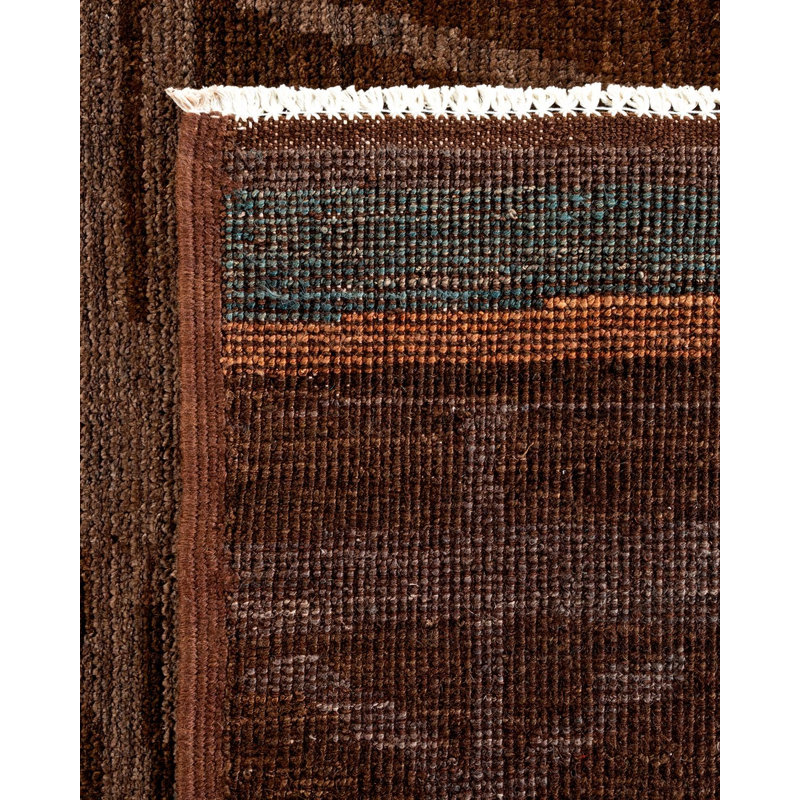 Yanesha One-of-a-Kind 6' 2" X 8' 10" Hand Knotted Area Rug