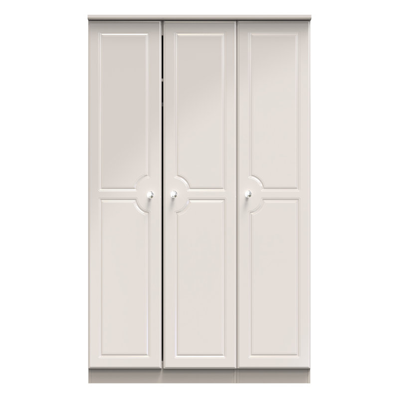 Conover Manufactured Wood Wardrobe