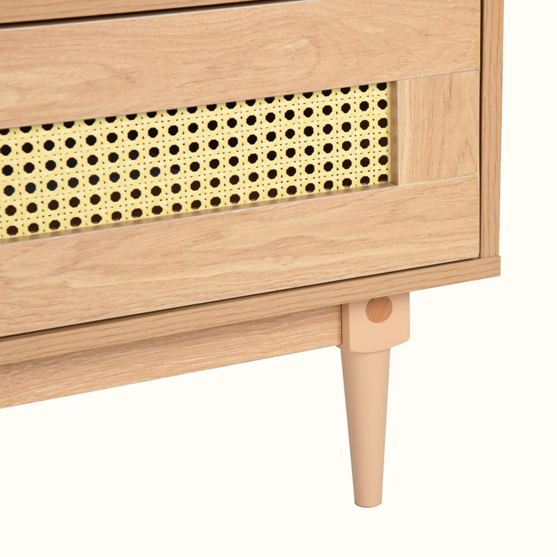 64'' Console Table
