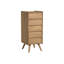 Antoine Kids 5 - Drawer Chest-34277381