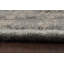 Tapis bleu acier / crème Attell-29913245