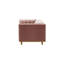 Badnath 3 Seater Velvet Sofa-593828325