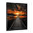 Black Picture Framed selected