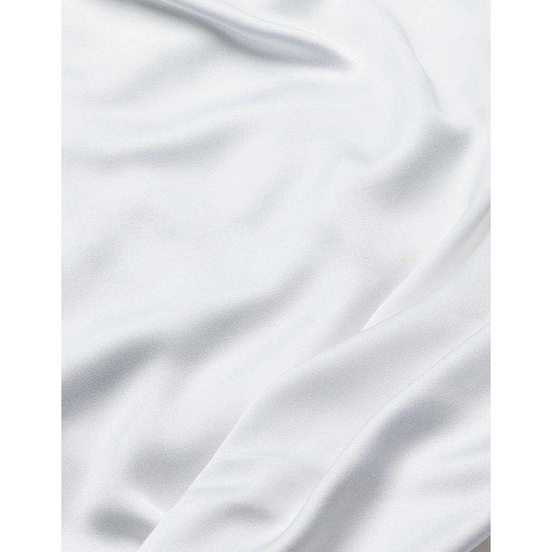 Bamboo Sheet Set, King Sheet Set, White