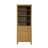 Open Shelving Bath Storage Cabinet-1149158153-1144772330