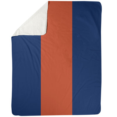 Quilted Throw Blanket