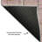 Premium Machine Washable Cortes AMF998 Stripes Rug-1271384862
