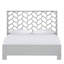 Silas Queen Standard Bed, Black-372823318-372823334