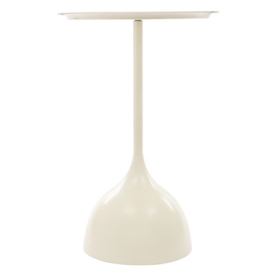 Modern Side Table by Wrought Studio
