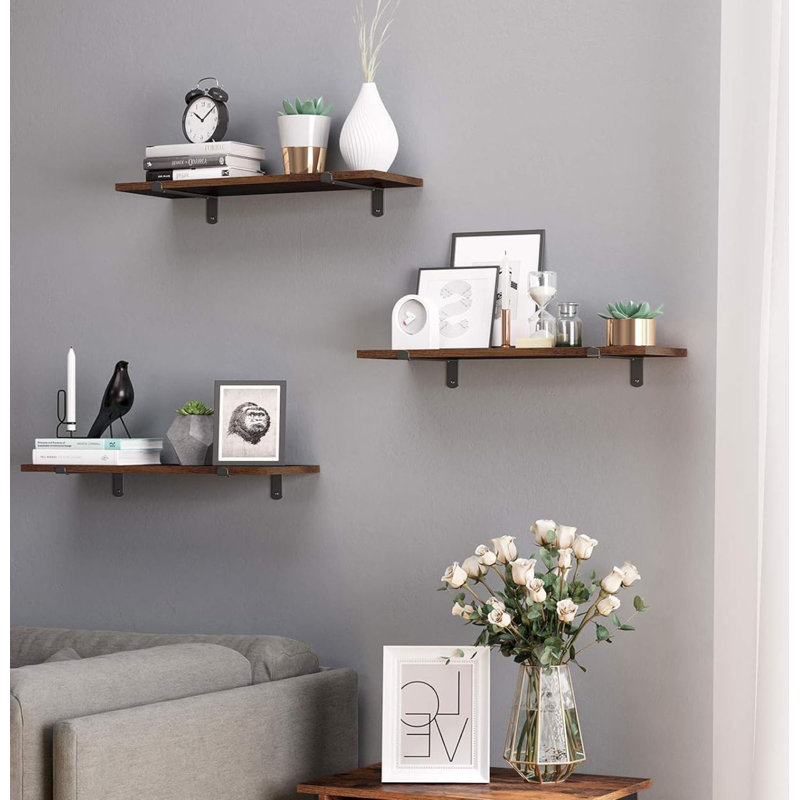 Floating Shelf