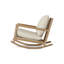 Copley Teak Outdoor Chair-2126557271