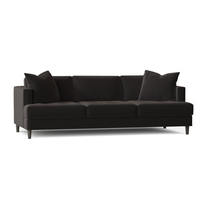 Upholstered 84'' Sofa