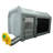 Portable Inflatable Paint Booth Tent With Blowers